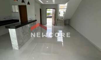 Imagem 3: Casa em Rua Olga Maria Oliveira - Jardim Botanico - Campos dos Goytacazes/RJ