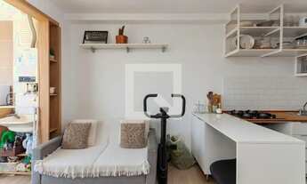 Imagem 3: Apartamento à Venda - Barra Funda, 1 Quarto, 29 m2