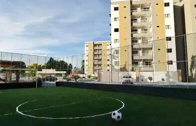 Imagem 6: Lançamento no Turu - Condomínio New Life - 02 Quartos - Giardino - Oportunidade