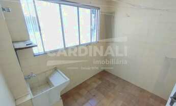 Imagem 3: Apartamento Padrão em São Carlos