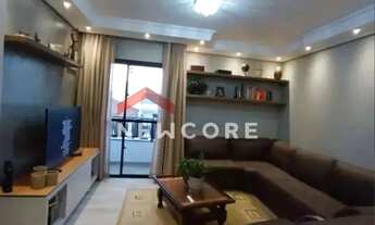 Imagem 4: Apartamento em Rua Aracati - Vila Curuçá - Santo André/SP