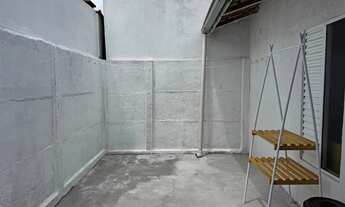 Imagem 5: Casa com 2 quartos em condomínio fechado em localização tranquila para venda