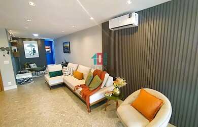 Imagem 5: Recreio dos Bandeirantes