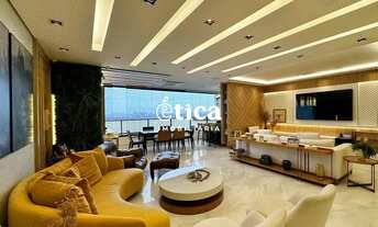 Imagem: Apartamento na Ponta d x27 Areia com 188m²