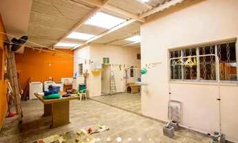 Imagem 6: Casa com 3 dormitórios para alugar, 250 m² por R$ 4.642,00/mês - Vila Pires - Santo André