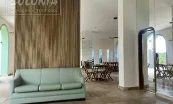 Imagem 3: Apartamento a venda - Centro, Santo André