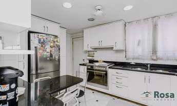 Imagem 7: Apartamento à venda com 4 Quartos, sendo 2 suíte, no Bairro Duque de Caxias, Cuiabá.