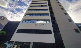 Imagem: SALAS COMERCIAIS EM FRENTE A PRAÇA DA GLÓRIA