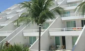 Imagem 2: Apartamento para locação no Varandas de Ponta Negra