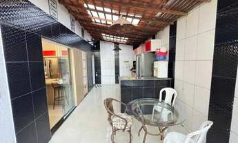 Imagem 4: Casa condomínio para venda na Cohama