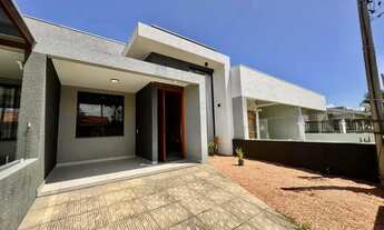 Imagem 2: CASA NO BAIRRO ZONA NOVA