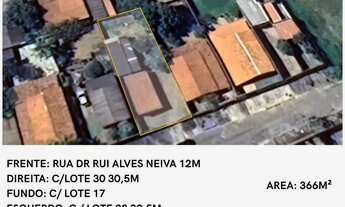 Imagem 4: VENDO LOTE - 366m²