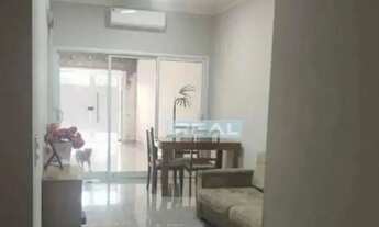 Imagem 4: Casa com 3 dormitórios à venda, 125 m² por R$ 586.000,00 - Alto do Mirante - Paulínia/SP