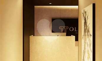 Imagem: Lajes Corporativas para locação em Vila