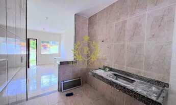 Imagem 6: Casa com 2 quartos à venda por R$ 270.000,00 - Itatiquara - Araruama/RJ