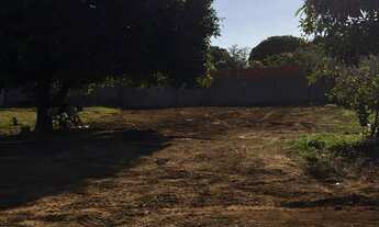 Imagem: Ponte alta norte