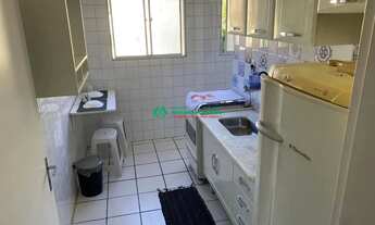 Imagem 6: MOBILIADO - Jardim Torino - Cotia/SP