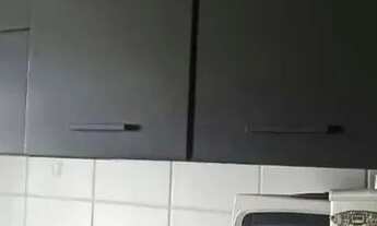 Imagem 6: Apartamento de 2 quartos, 1 vaga e elevador no Bairro São Sebastião