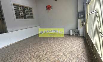 Imagem: Casa padrão à Venda, Parque Residencial