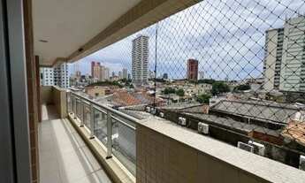 Imagem 7: Apto Mobiliado no Marco