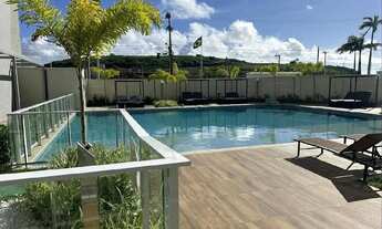 Imagem 2: Imóvel para venda com 63 metros quadrados com 2 quartos em Cruz das Almas - Maceió - AL