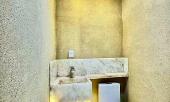 Imagem 3: CASA SUB TERREA JARDINS NAPOLES Casa em Condomínio com 3 Quarto(s) e 5 banheiro(s) à Venda