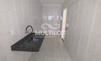 Imagem 5: Apartamento 2 Quartos para Aluguel na Vila Assunção, Praia Grande 57 m² com 1 vaga