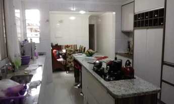 Imagem 5: Casa em Rua Árvore do Castor - Interlagos - São Paulo/SP