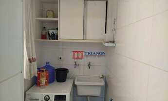 Imagem 6: Apartamento com 3 dormitórios à venda, 86 m² por R$ 520.000,00 - Paulista - Piracicaba/SP