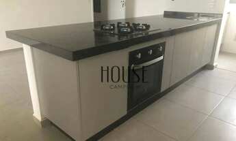 Imagem 4: Apartamento à venda em condomínio fechado em Votorantim 88m² em Residencial JK Jardins