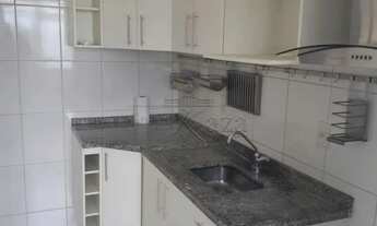 Imagem 6: Oportunidade - Apartamento - Jardim Satélite - Edifício Maria Dalva - 2 Dormitórios - 46m²