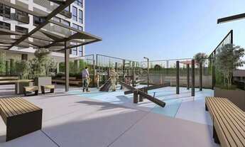 Imagem 6: Studio finamente montado no Viva Trindade