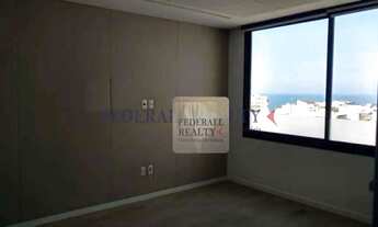 Imagem 5: Sala Comercial para locação, Leblon, Rio de Janeiro - SA0019