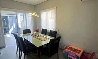 Imagem 4: Sobrado à venda em Campinas, Parque Jambeiro, com 3 quartos, com 90 m²