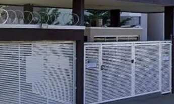 Imagem: Alugo excelente 2 quartos térreo 900,00