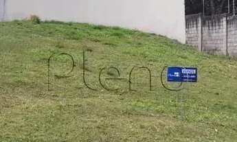 Imagem 3: Terreno a Venda no Condomínio Villaggio Fiorentino, no bairro Vila Sonia em Valinhos