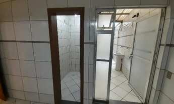 Imagem 7: Apto 2 quartos Suíte no térreo garagem no Granbery