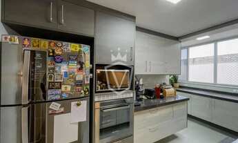 Imagem 6: Apartamento à venda Cond. Christian - Bairro Centro - Jundiai/SP