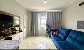 Imagem 4: Apartamento no Centro de São Vicente - Rua Américo Brasiliense