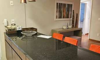 Imagem 3: Imóvel para aluguel com 76 metros quadrados com 2 quartos em Vila Olímpia - São Paulo - SP