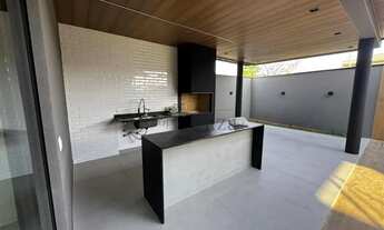 Imagem 5: Oportunidade - Casa Sobrado Condomínio - Bairro Floresta - Condomínio Reserva Aruanã - 4 S