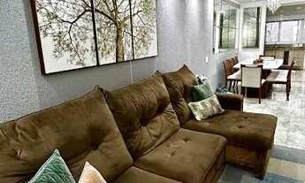 Imagem 7: Sobrado com 3 dormitórios à venda, 140 m² por R$ 950.000,00 - Parque São Vicente - Mauá/SP