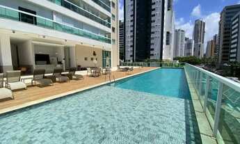 Imagem: Apartamento à venda no SEASONS RESIDENCE