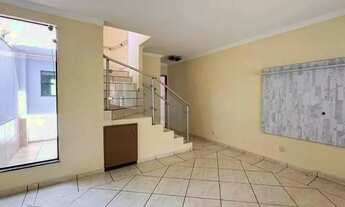 Imagem 3: Sobrado para Alugar, 3 Quartos, Demarchi, São Bernardo do Campo/SP. ACEITA PET !!