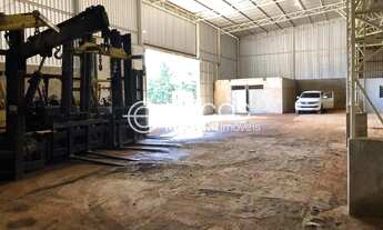 Imagem 5: Galpão para aluguel, São Jorge - Uberlândia/MG