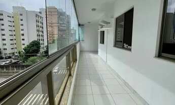 Imagem: Apartamento 3 quartos em Praia da Costa