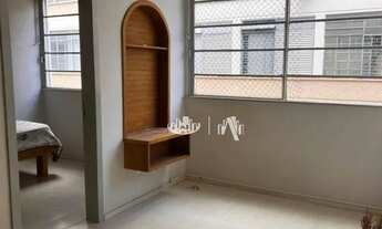 Imagem: Apartamento no Resid Tocantins com 2 quartos