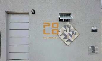 Imagem: Kitinete para alugar com 1 quarto no Jardim