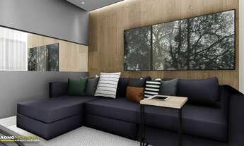 Imagem 2: Apartamento em Rua Xiririca - Vila Carrão - São Paulo/SP