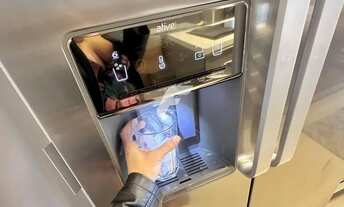 Imagem 3: Apartamento 2 Quartos no Edifício Residencial e Comercial Amábile - Estreito